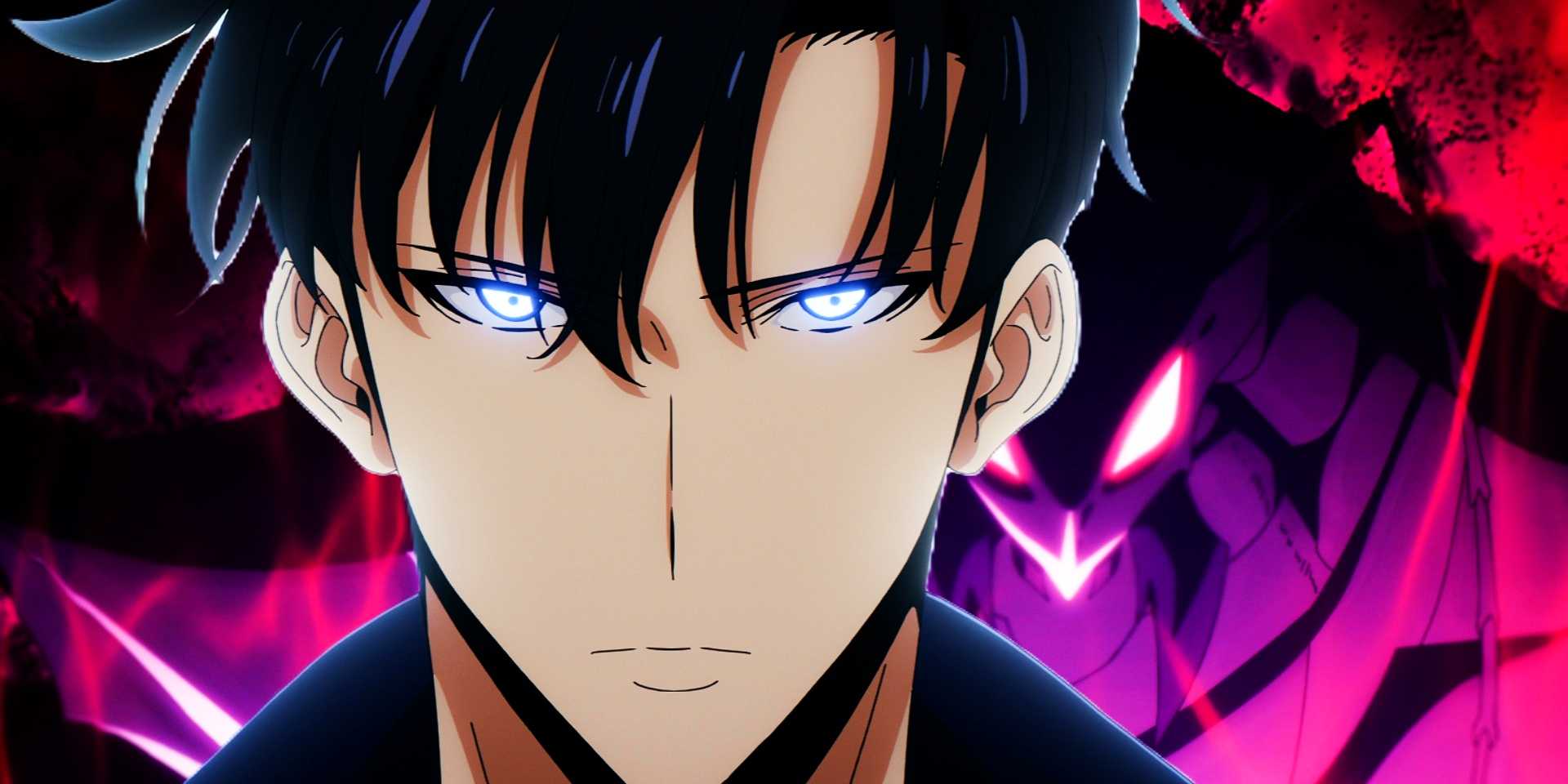 Аниме "Solo Leveling", 2 сезон, 11 эпизод: Сон Джун Ву и Король муравьев