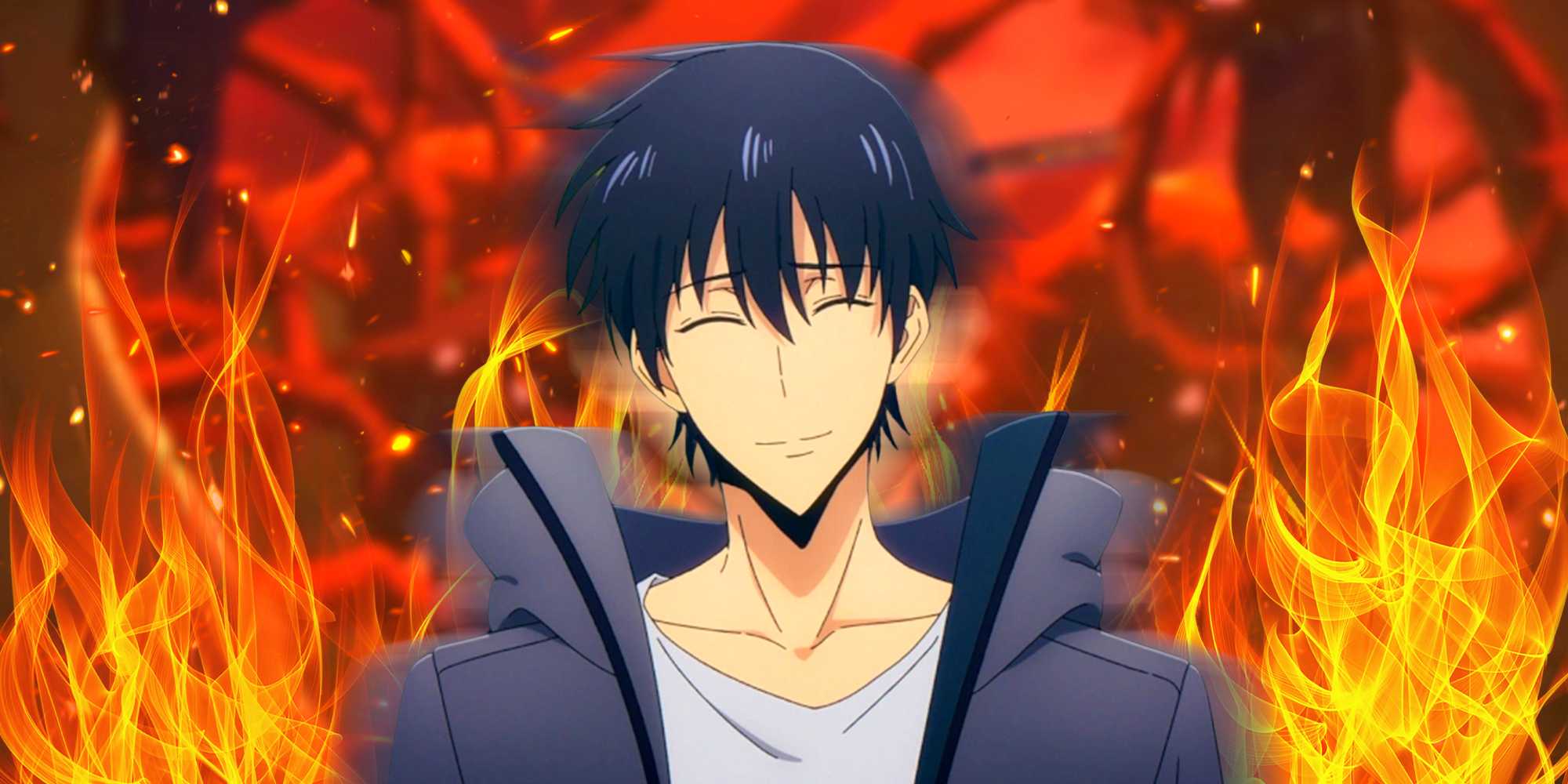 Solo Leveling imagery-1