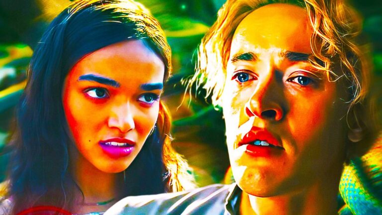 The Hunger Games: The Ballad Of Songbirds & Snakes — Объяснение концовки