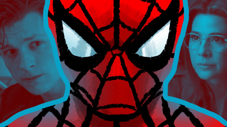 Последние слова» Спайдера-Ман, обращенные к тете Мэй, – это момент, которого заслуживали фанаты MCU.