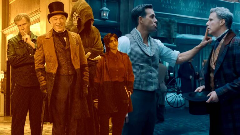 Яркие персонажи и руководство по ролям