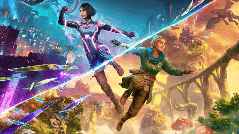 Режиссер Josef Fares анонсировал новую игру с намёком на кооператив на три игрока