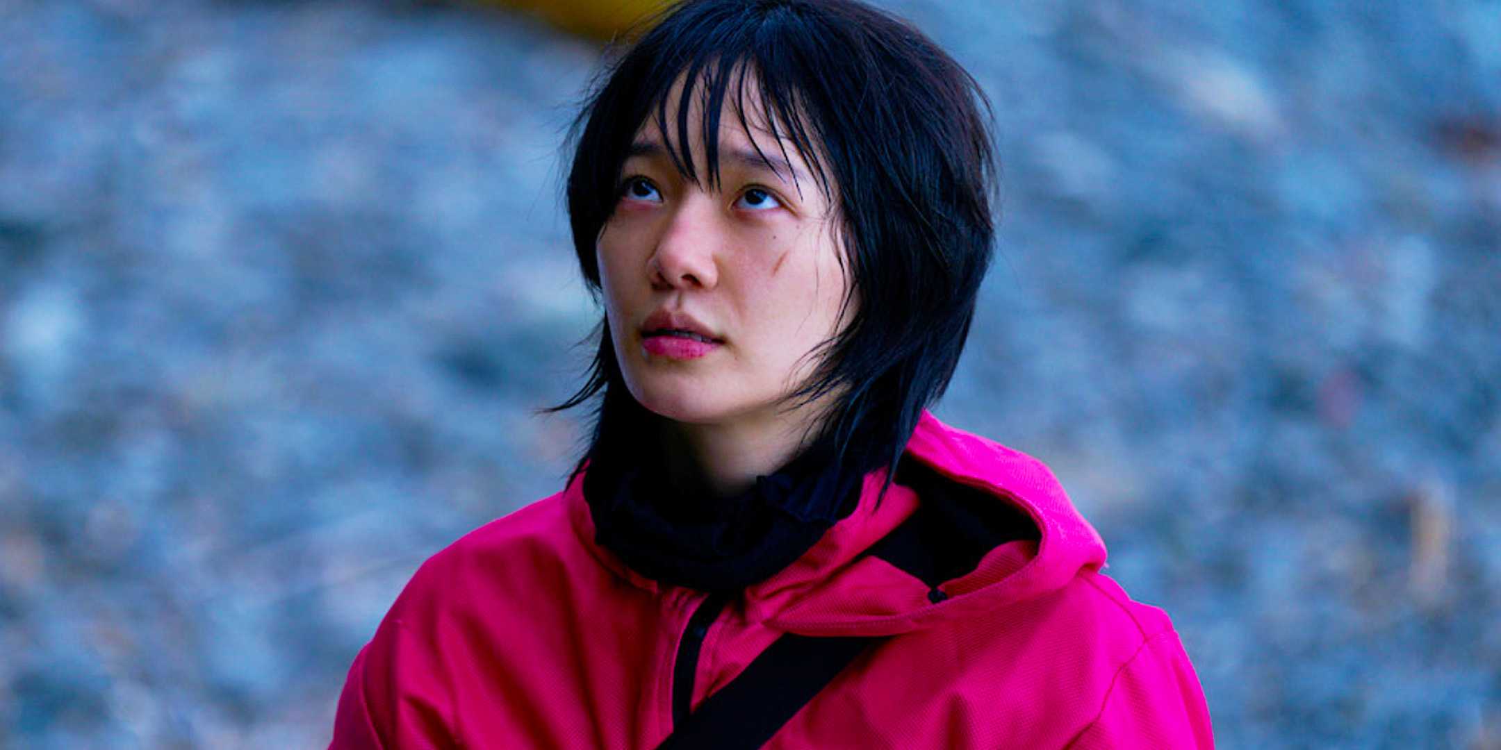 Охранник 011 в Squid Game, 2 сезон.