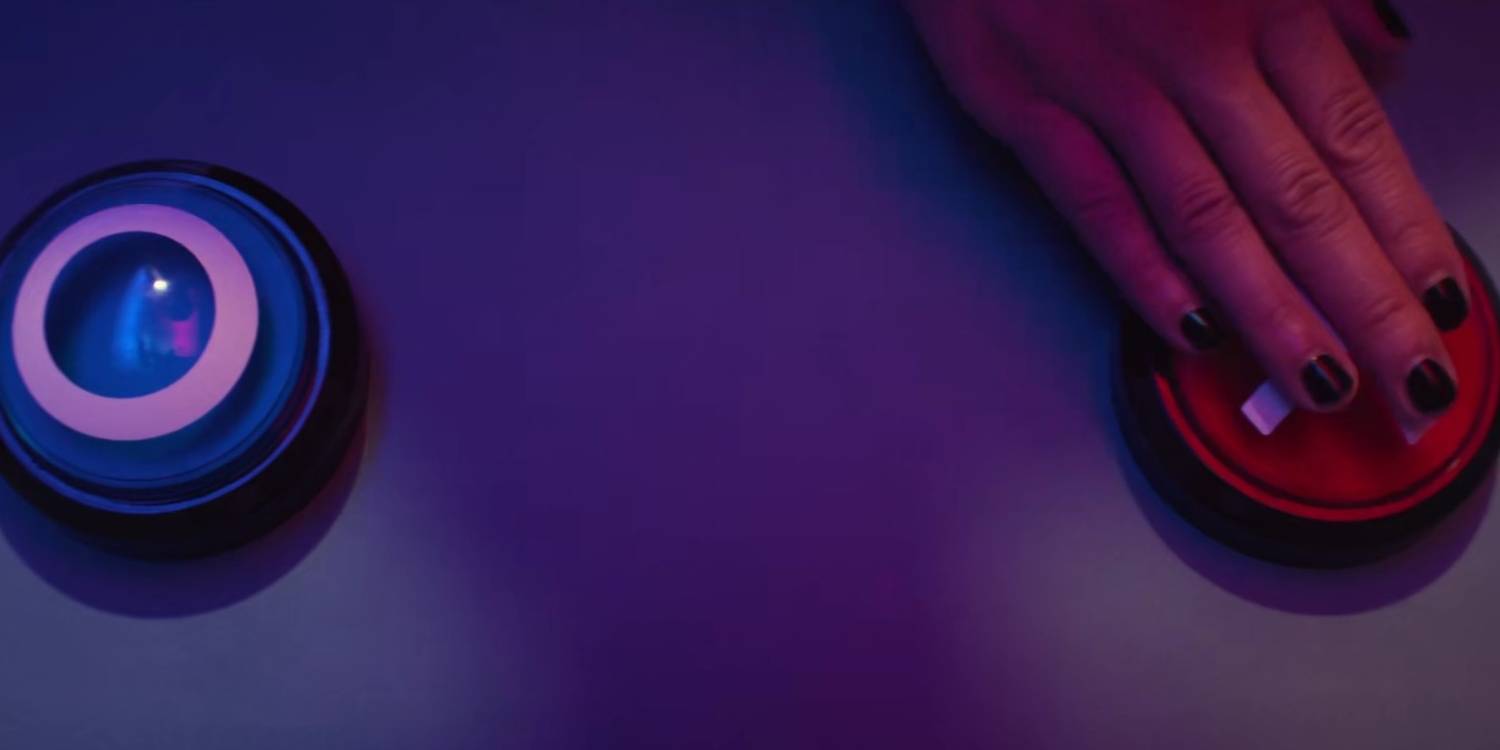 Хён-джу из Squid Game голосует за прекращение игр