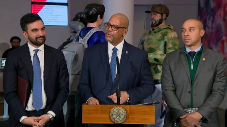 Мамдани назначил бывшего заключенного на пост руководителя нью-йоркских тюрем в рамках реформирования системы