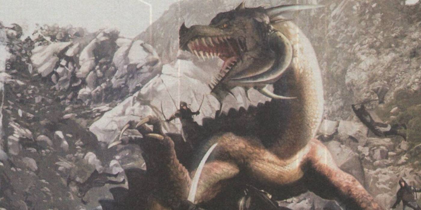 Митозар в Star Wars.