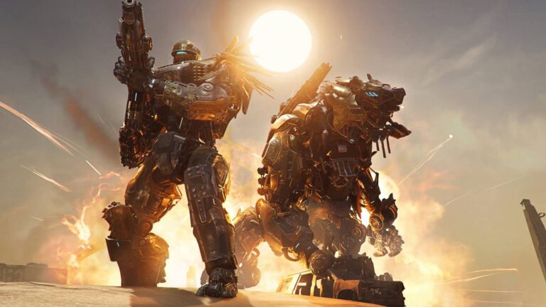 Все, что мы знаем о Steel Hunters: Mech-геройный шутер с элементами Battle Royale и механиками извлечения.