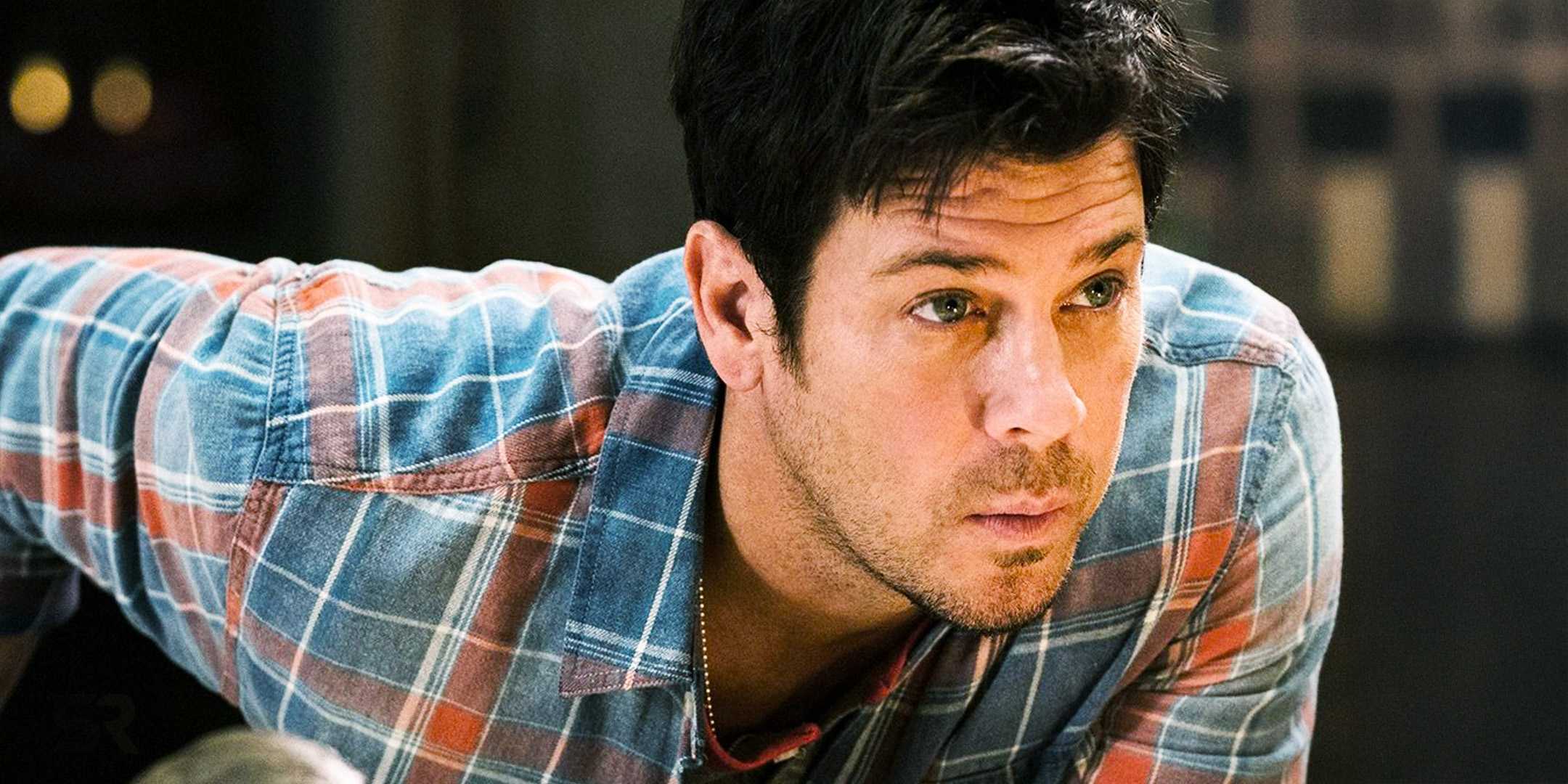 Джейк Стоун в The Librarians