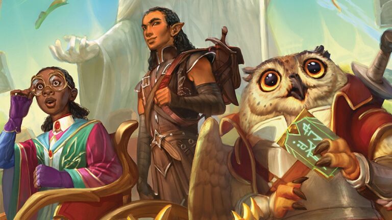 Wizards of the Coast исключает возможность выпуска набора по Гарри Поттеру в ближайшее время