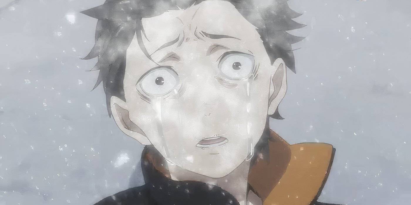 Субару Re Zero, 15 серия первого сезона