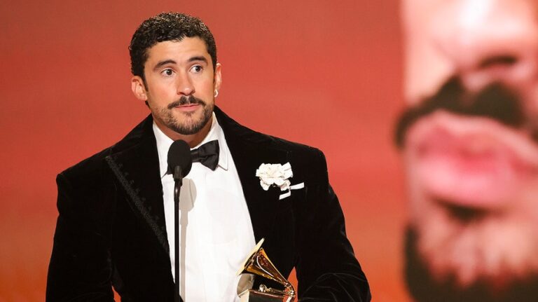 Бывший ведущий ESPN раскритиковал выбор Bad Bunny на Супербоул LX, назвав это «тревожным»