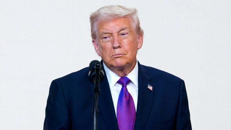 Трамп запускает новую AI-инициативу для модернизации государственного управления