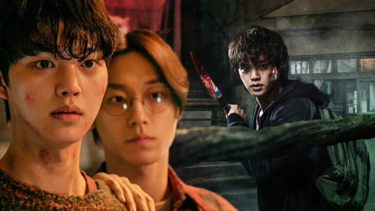 Sweet Home, 3 сезон: Дата выхода, Актерский состав и все, что мы знаем о финальном сезоне