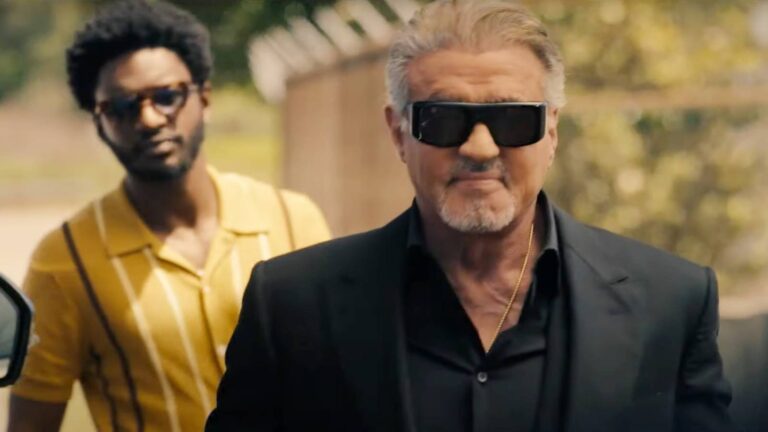 Трейлер второго сезона «Tulsa King» подтверждает дату выхода и намекает на новых противников для Слайстона.