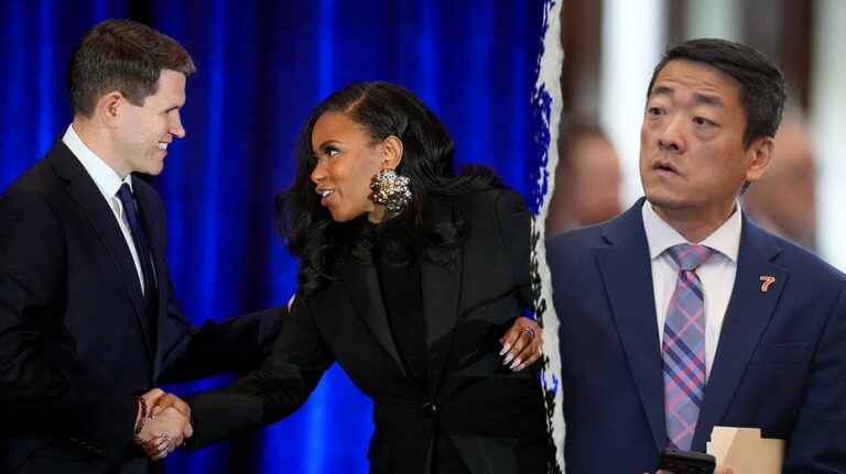 Внутрипартийные конфликты в Техасе обостряют расовую риторику на предвыборной гонке в Сенат