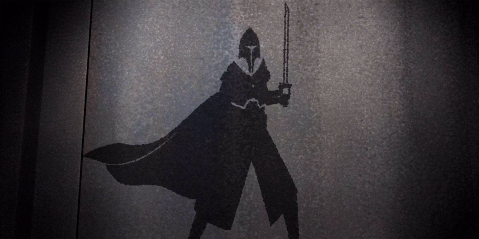 Тарре Визсла и DarkSaber