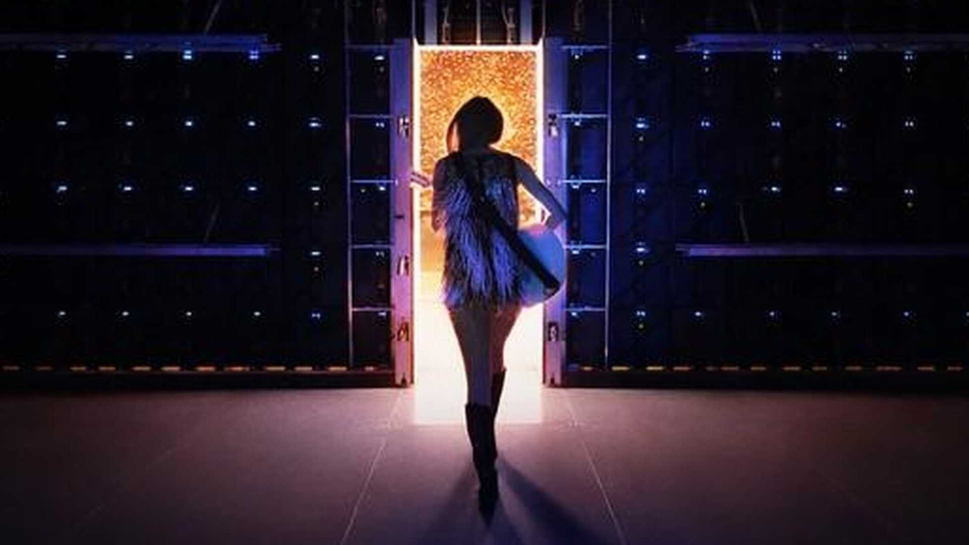 Taylor Swift The End of an Era doc on Disney Plus