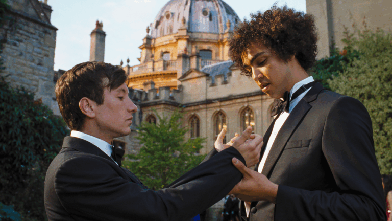 Три лучших фильма с Барри Кеоганом для просмотра перед новой ролью