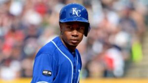 Умер трижды чемпион серии Мировой серии Теренс Гор: вклад в историю бейсбола