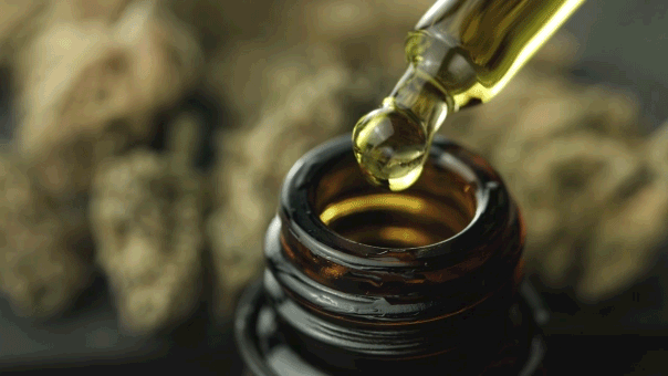 Исследование показывает, что сочетание ТГК и противовоспалительного препарата может замедлить развитие болезни Альцгеймера