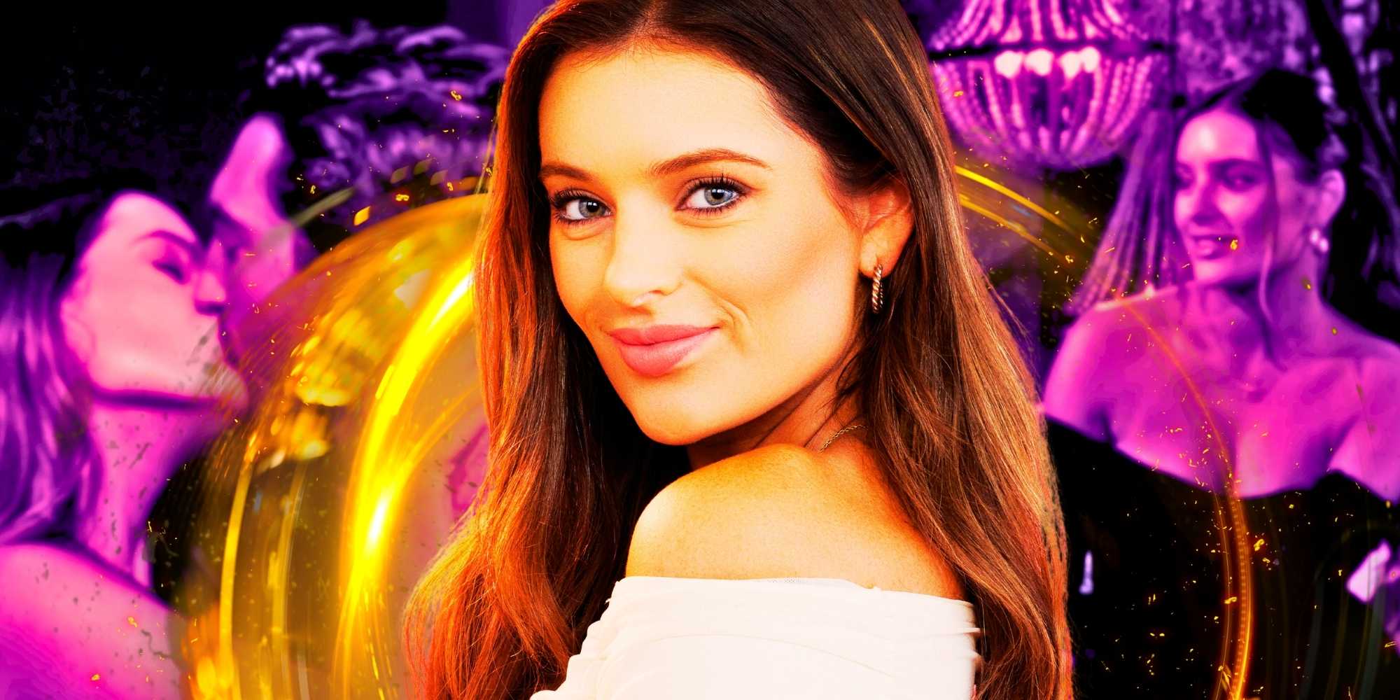 Изображение участницы The Bachelor Season 28 Лекси Юнг