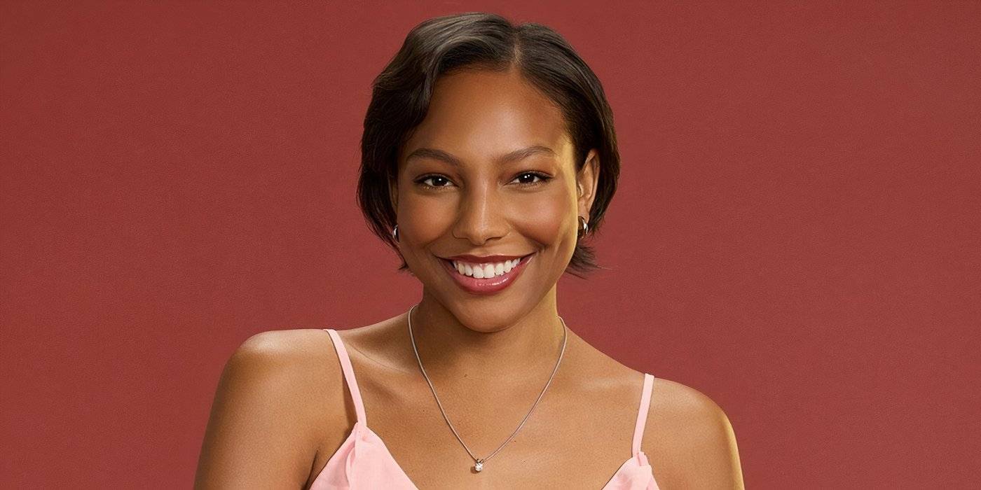 Фотография участницы The Bachelor 29 Беили Браун