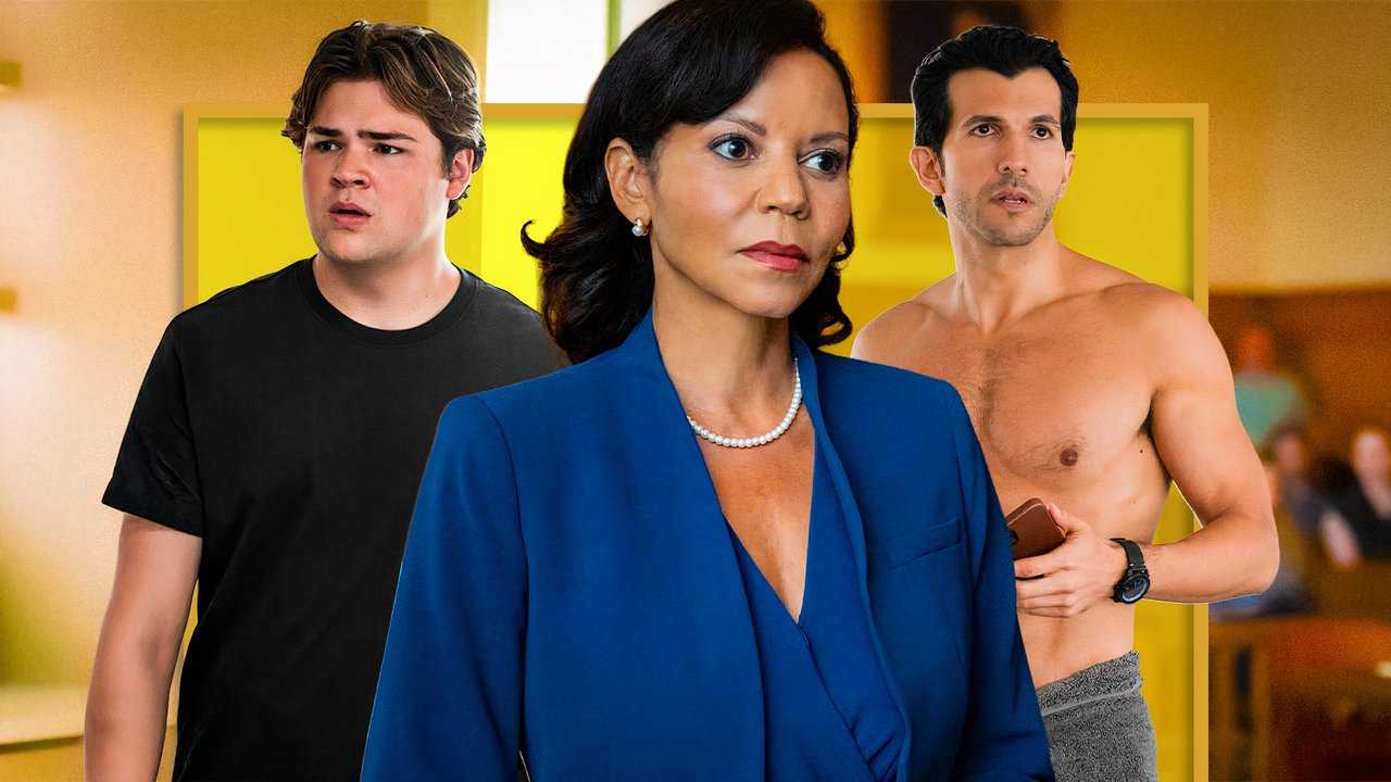 Богатые отношения в *The Better Sister*, объясненные актерами и создателями: «Никто не является полностью хорошим или полностью плохим»