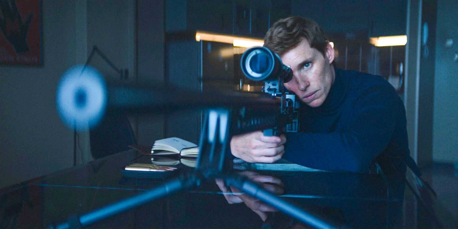 The Day of the Jackal Season 1 Ep 1-12