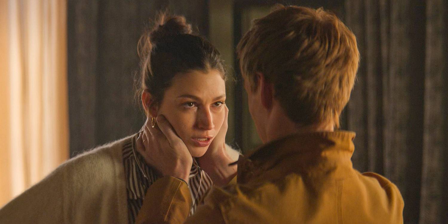 The Day of the Jackal Season 1 Ep 9-27