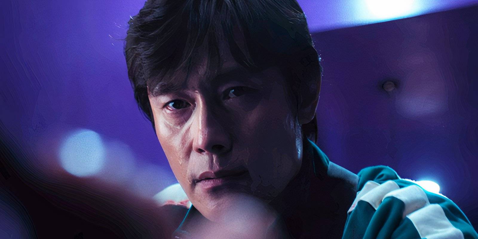 Персонаж "The Front Man" предает игроков в "Squid Game" сезон 2