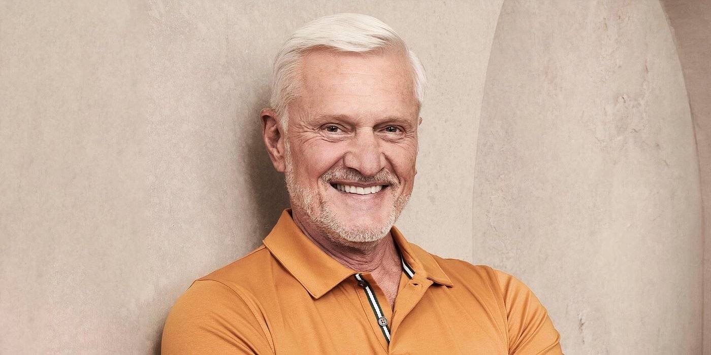 Фото участницы The Golden Bachelorette Ким Буйке