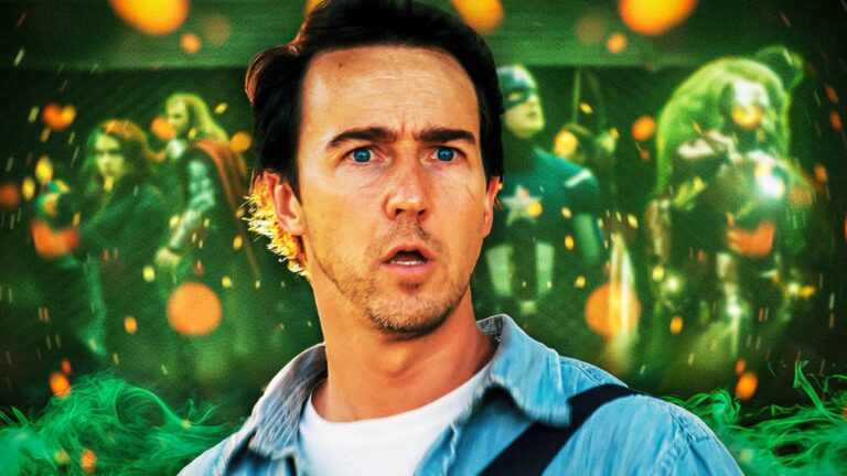 Я убежден, что главная ошибка в фильме «Халк» 2008 года заключалась в его выходе раньше, чем «Мстители».