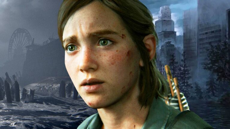 Я рад, что, возможно, мы не получим «The Last of Us Part 3» — и вам тоже следует быть этим довольны.