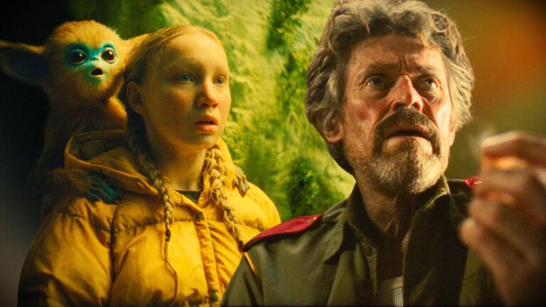 Обзор «Легенда об Очи»: Исайя Саксон затягивает вас в ностальгический фэнтезийный мир, из которого вы не захотите уходить.