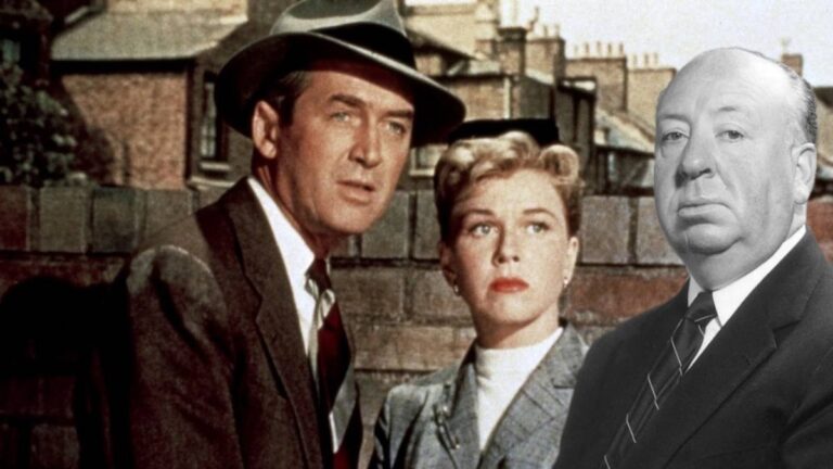 Почему Альфред Хичкок переснял «Человека, который знал слишком много