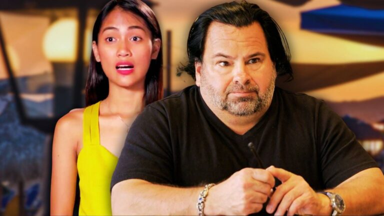 Что случилось с Эд Брауном и Роуз Вегой после 4-го сезона «90 дней под солнцем: До встречи в 90 днях»?