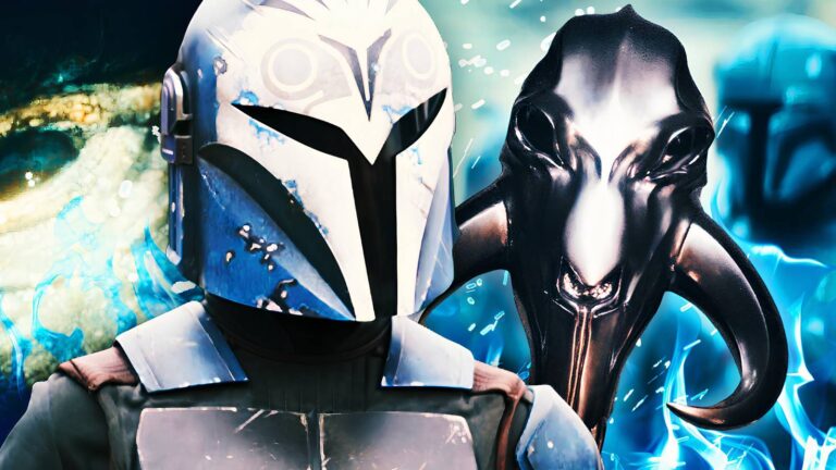 Объяснение Митозавра: Стандартная вселенная «Звездных войн», Легенды и почему он так важен