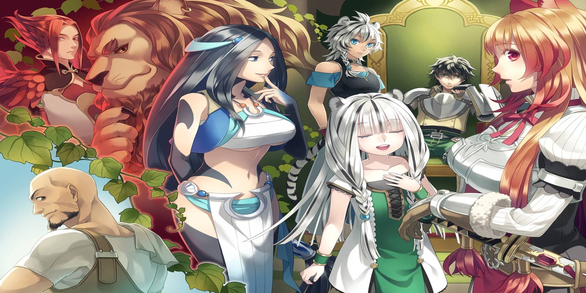 Актеры 13-го тома