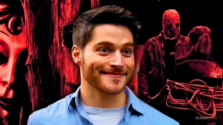 Я никогда не смогу забыть, насколько глупым был Райан в фильме «Иностранцы: Глава 1