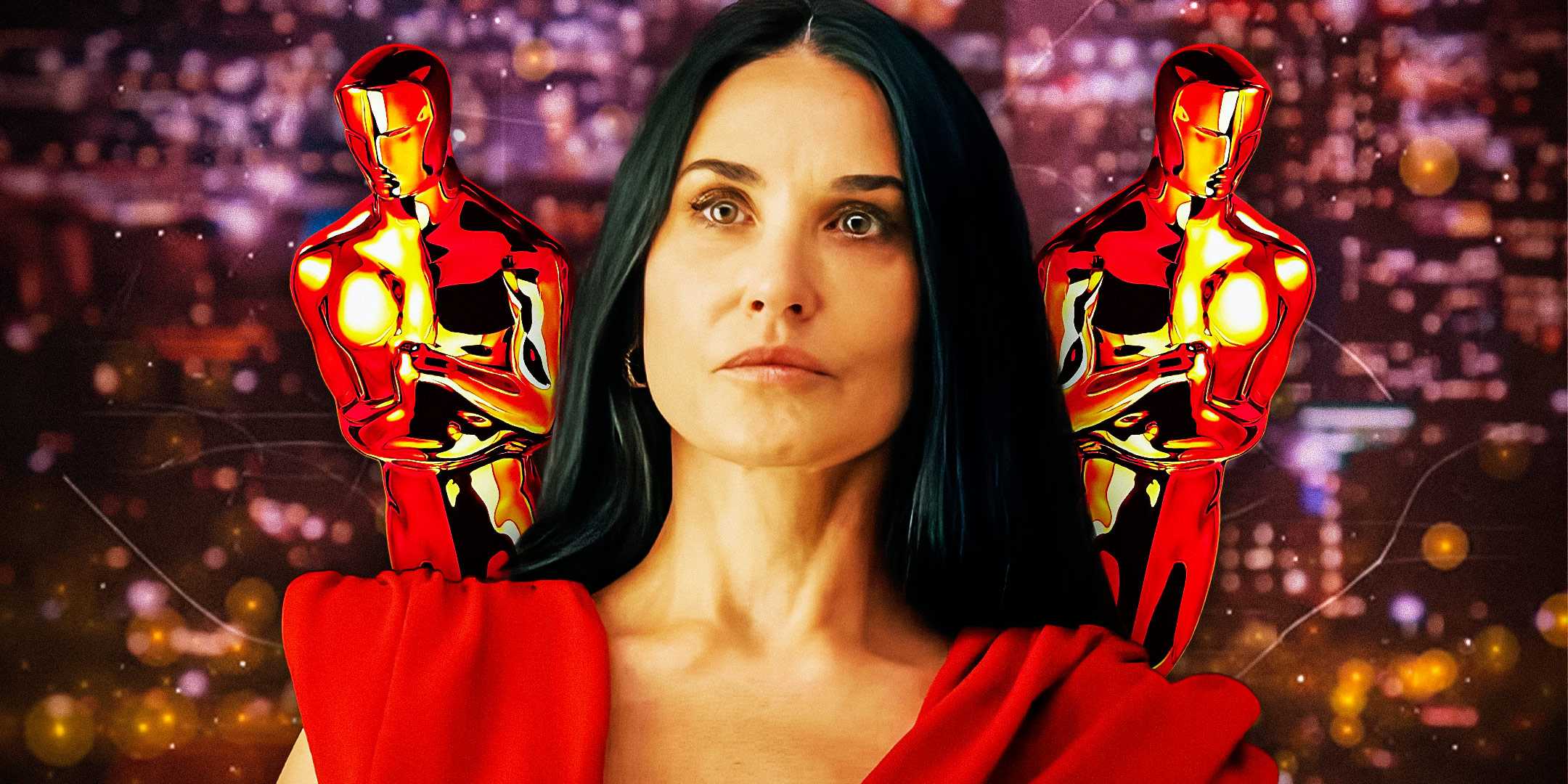 The-Substance's-Best-Picture-Oscar-Nomination-Is-Even-More-Surprising-Considering-This-Horror-First