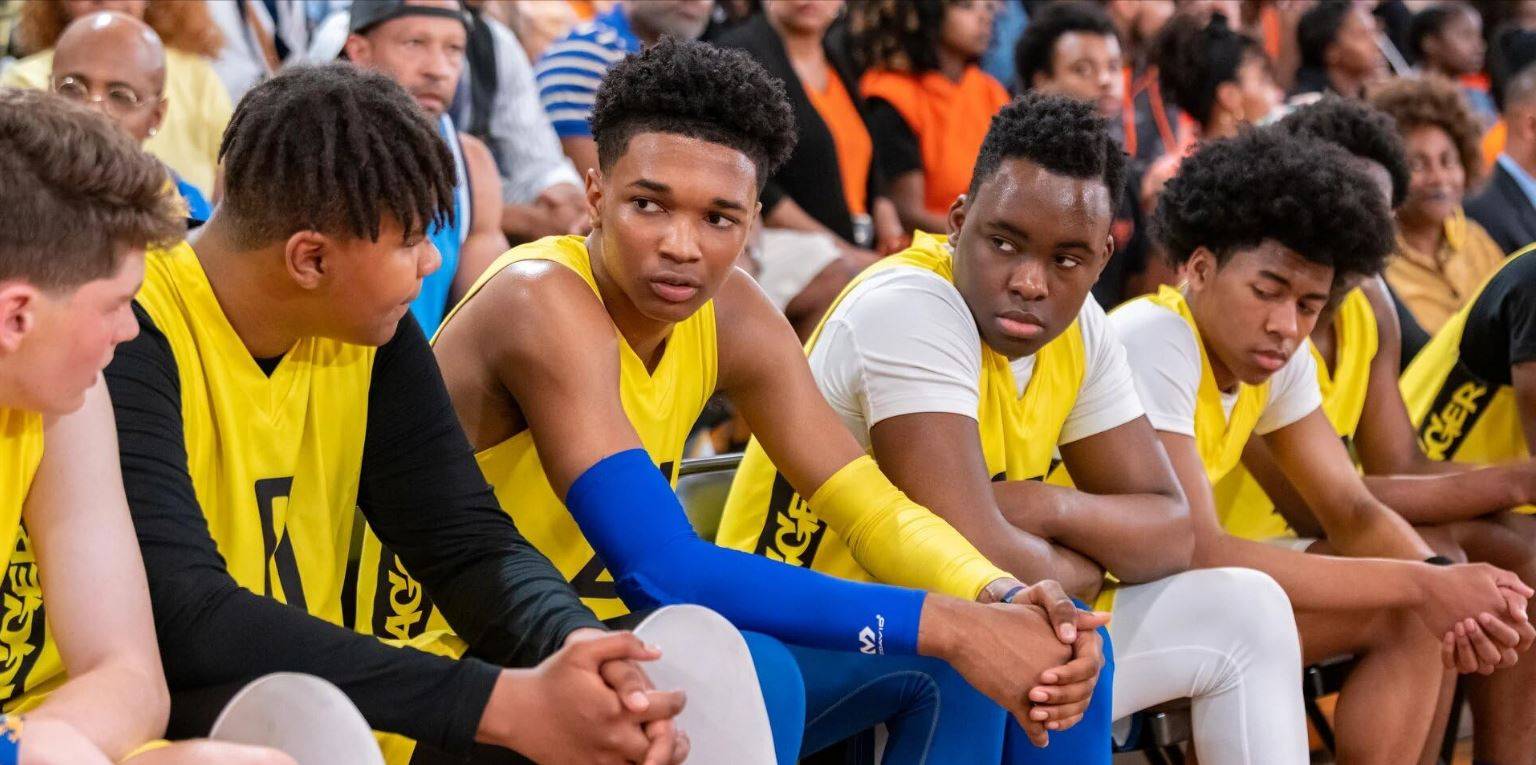 Команда Swagger.