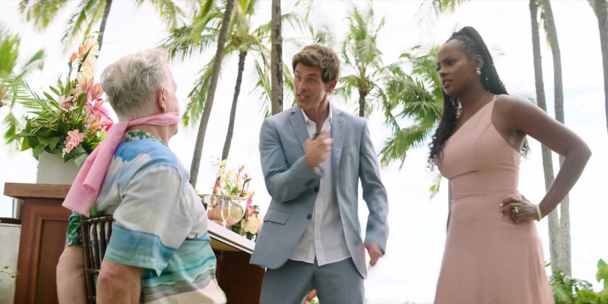 Свадьба в Sonic 2