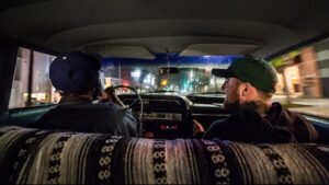 Thundercat выпустил новый трек «She Knows Too Much» с участием Mac Miller