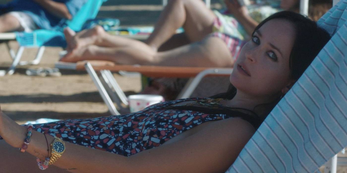 Обзор фильма "Потерянная дочь"