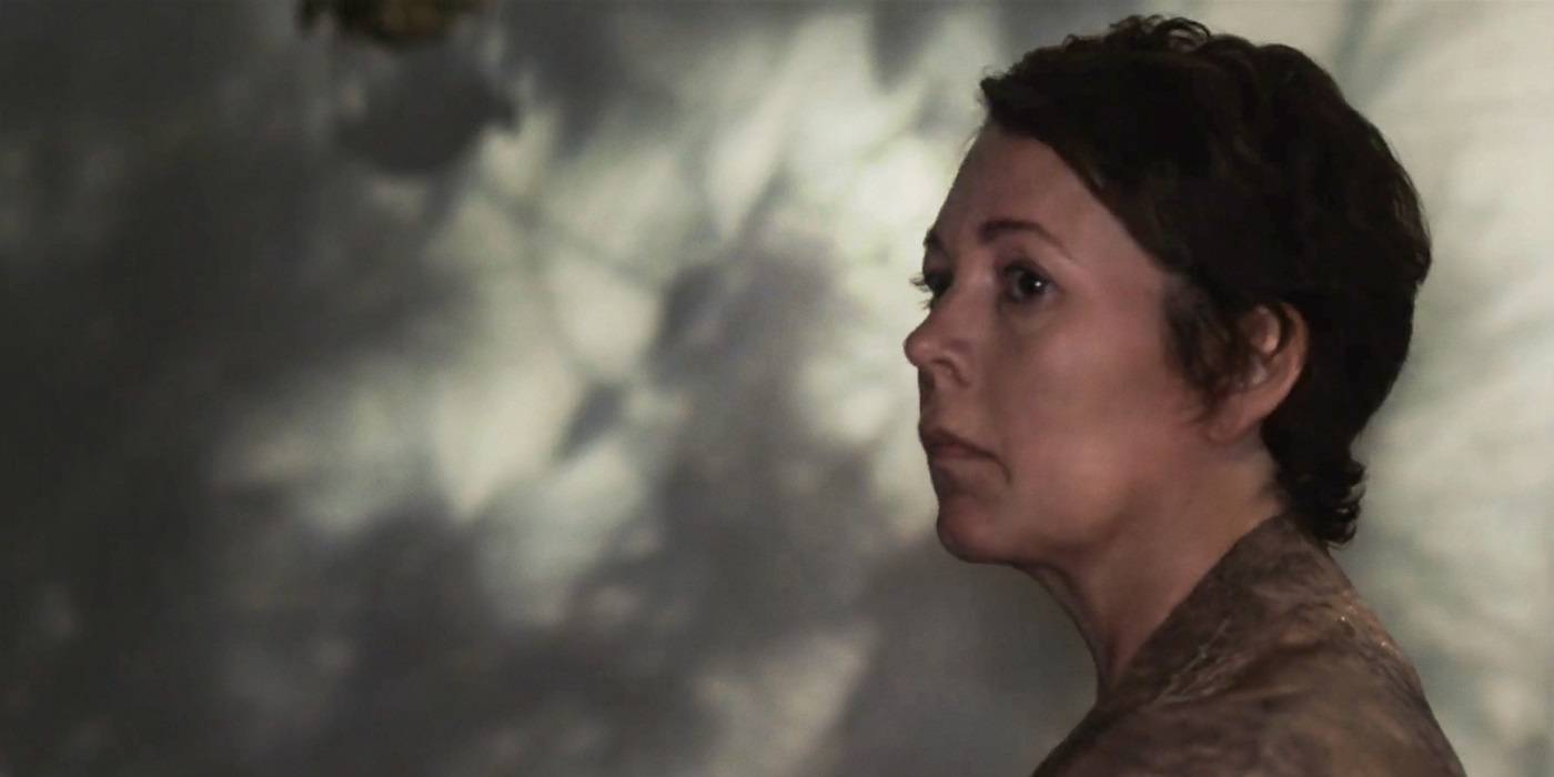 Обзор «Потерянной дочери»