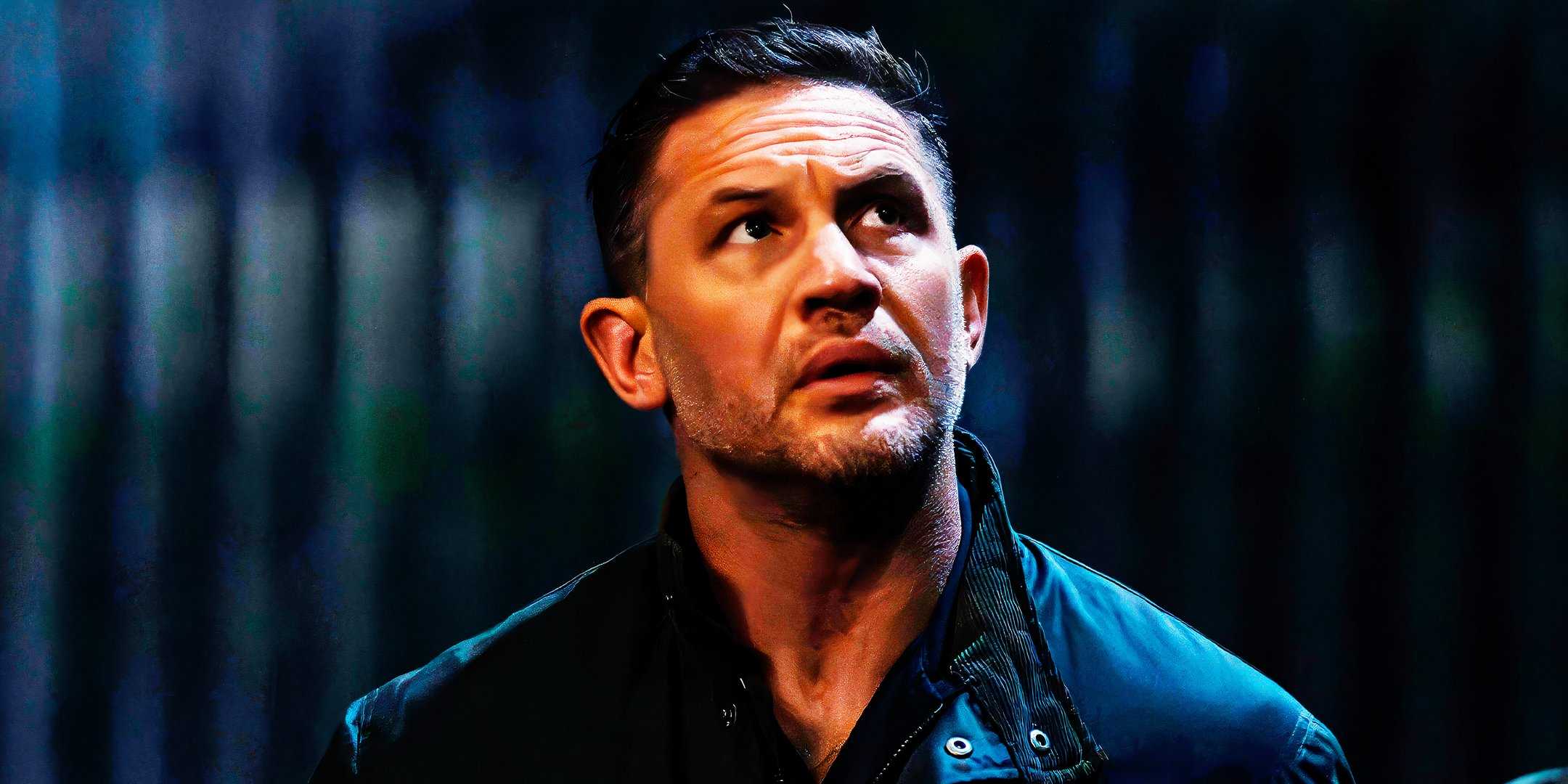 Том Харди в *MobLand*