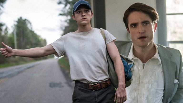 Дьявол во всем: Почему отзывы такие противоречивые