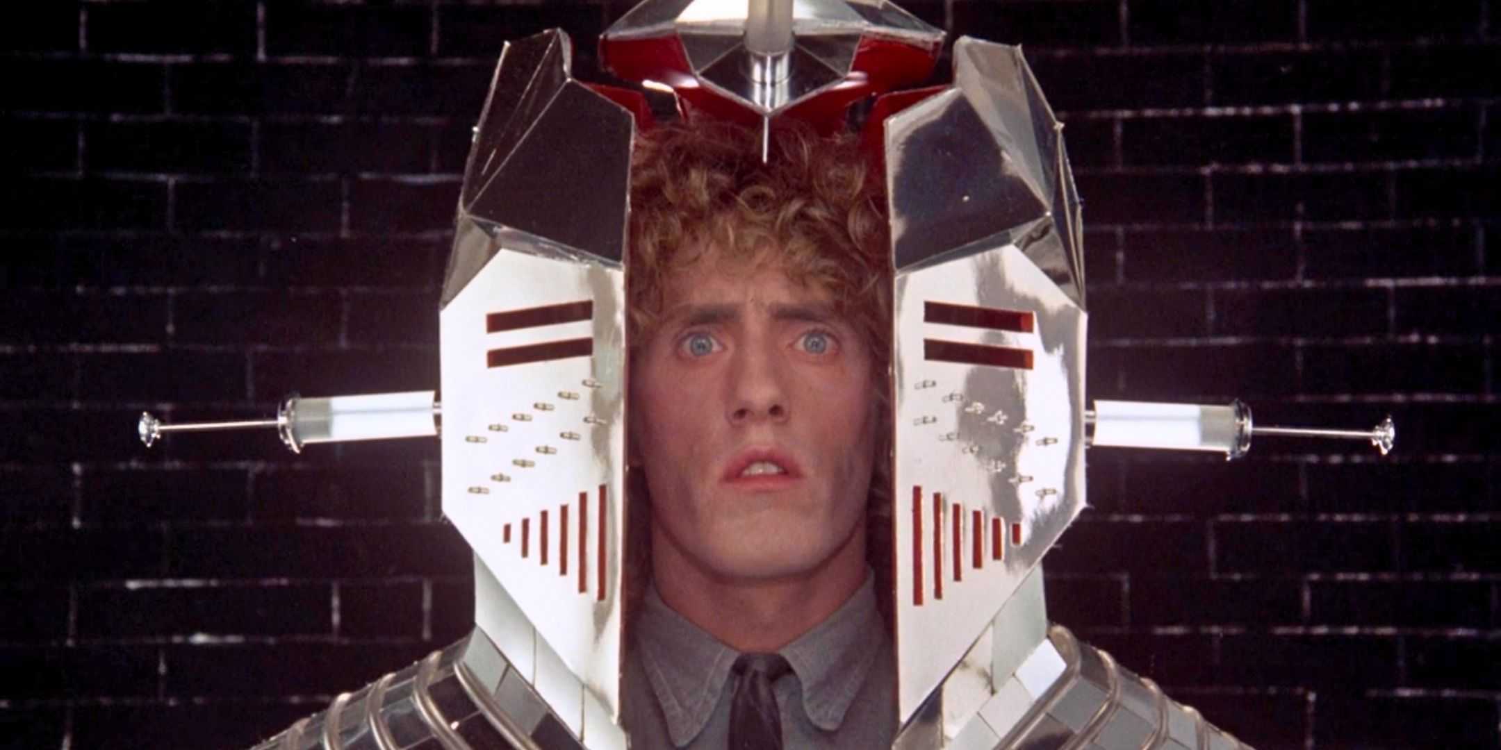 Томми из "Who"