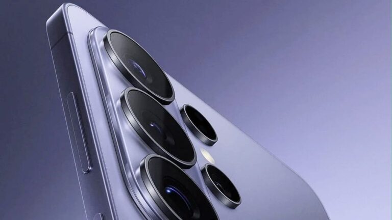 Новые результаты тестирования Galaxy S26 Ultra предполагают превосходство над iPhone 17 Pro Max по производительности