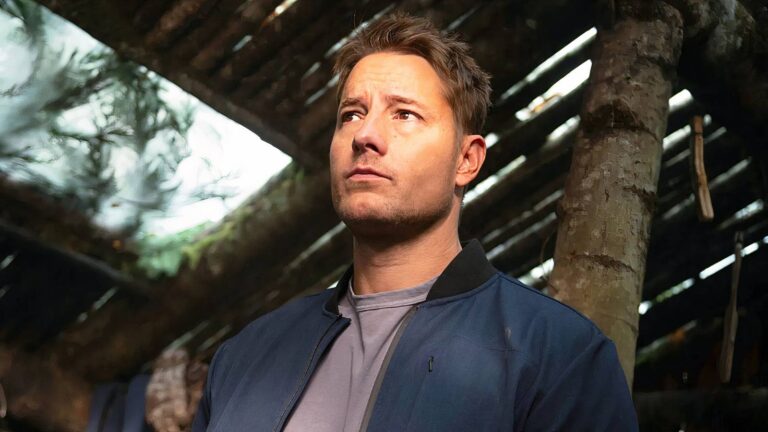 Перенос второго сезона «The Hunting Party» от NBC в середину сезона может быть отличным решением для третьего сезона «Tracker» от CBS.